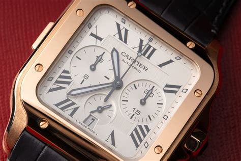 cartier fake watches|cartier watch authenticity check.